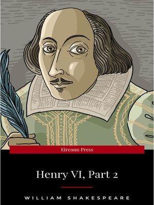 cover image of Henry VI, Part 2